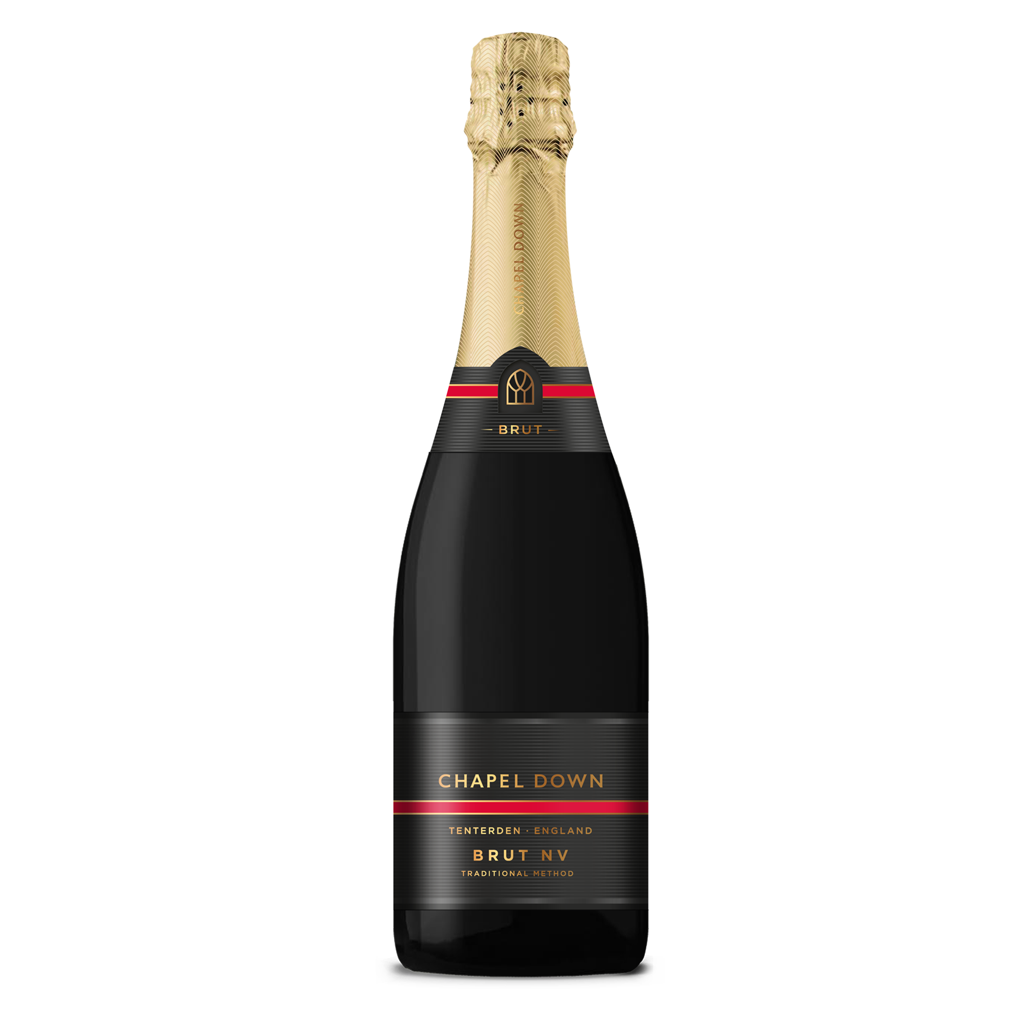 CHAPEL DOWN CLASSIC BRUT 75X6